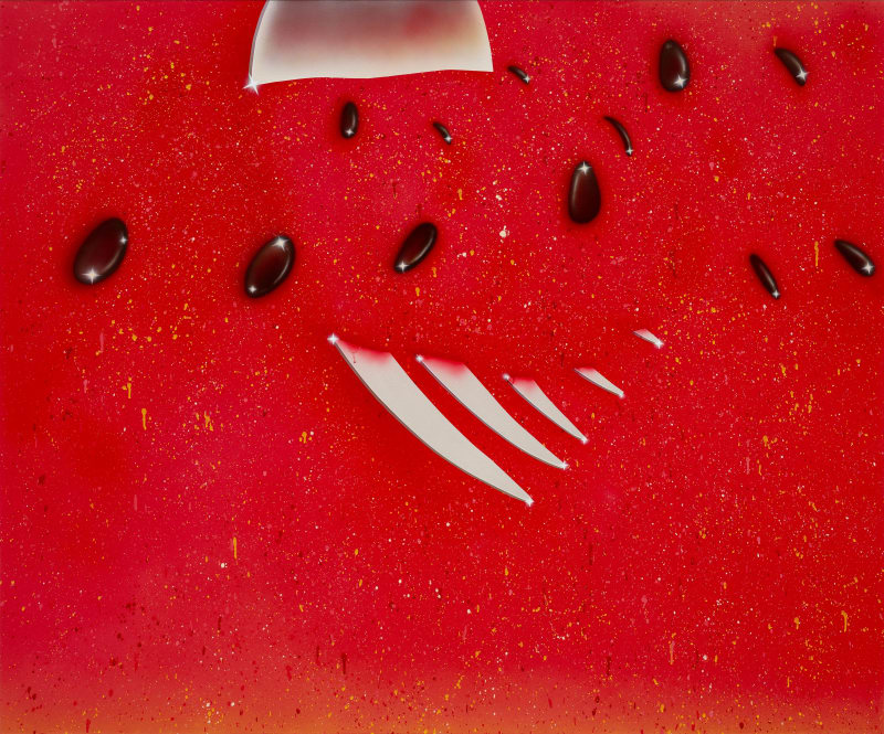 Huang Wang-Fu: Go To Southland