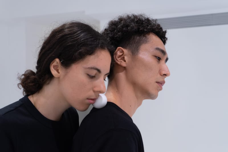 Soh Souen Solo Exhibition