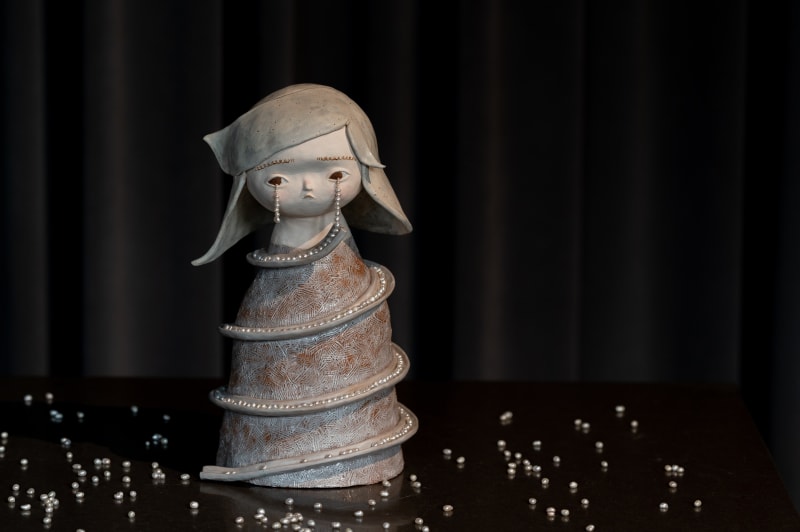 不討喜：哭泣遊戲