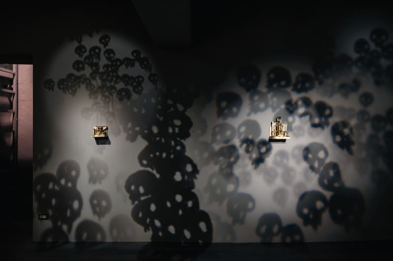 Ong Hong-Chuan:The Many Headed “Monsters” or is it The Many Headed Gods ?