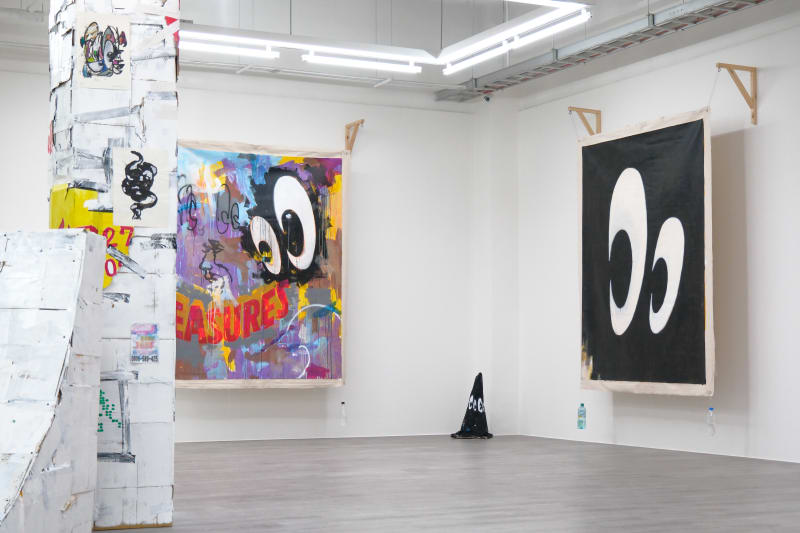 KINJO:Transparent Gardener