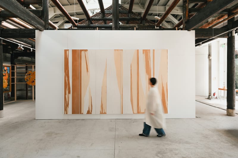 歡迎光臨氣味美術館：伊日生活 YIRI LIVING 與伊日藝術計劃 YIRI ARTS 的藝術氣味