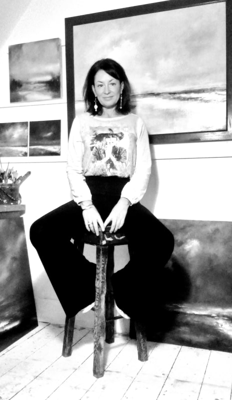 Claire Howlett