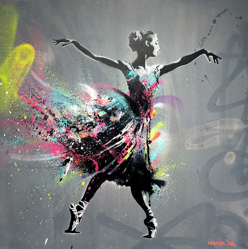 URBAN POP: A POP & STREET ART EXHIBITION