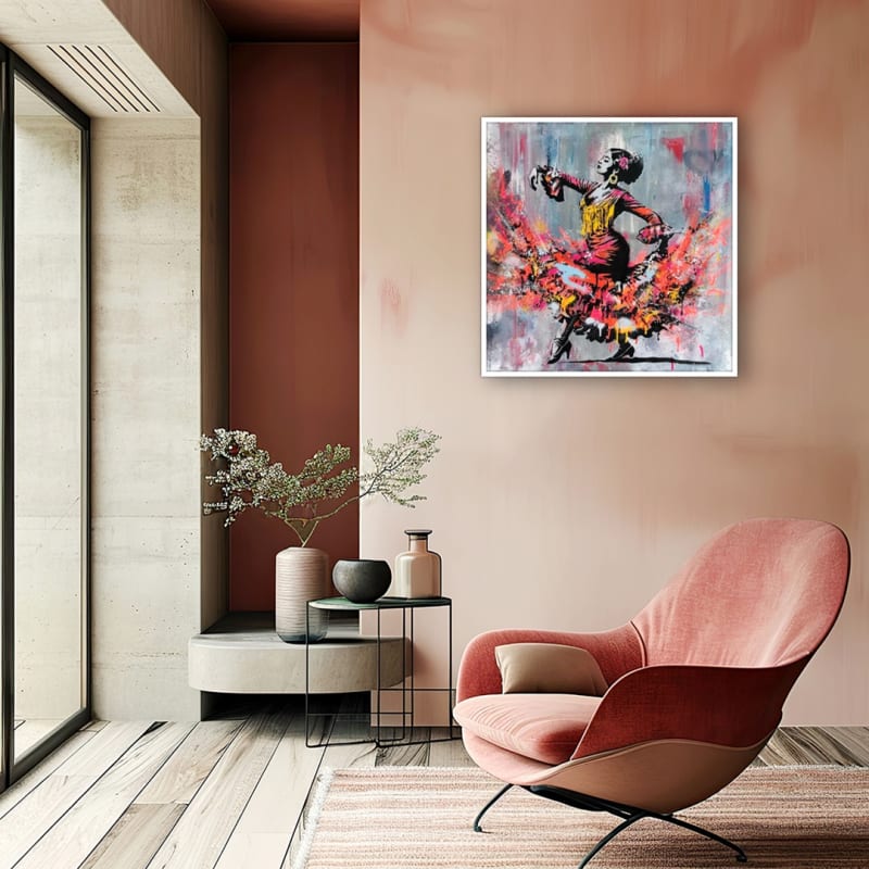 The Rise of Street Art on the Commercial Art Market