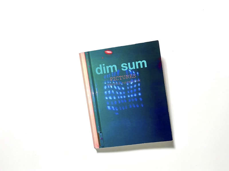 DIM SUM, 'kleine Köstlichkeiten'