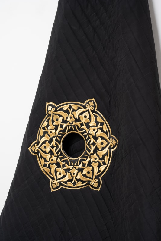 Abu Dhabi Art Fair, Kutlug Ataman, Adham Faramawy, Baseera Khan and Jala Wahid