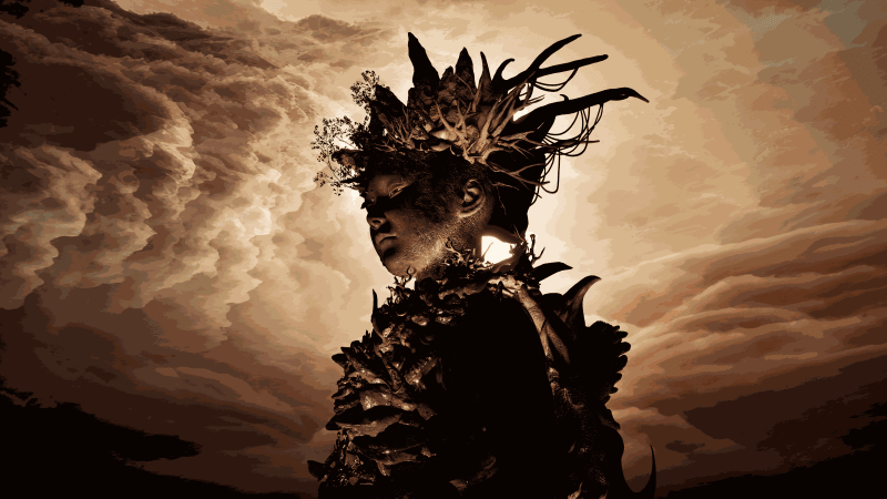 Eunjo Lee, When Forgiving the Sunlight