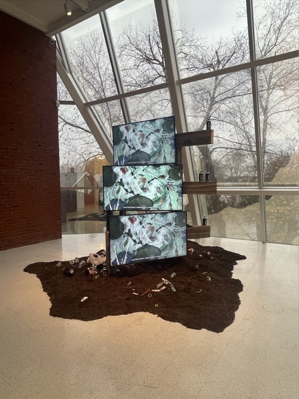 I don't know you like that : The bodywork of hospitality