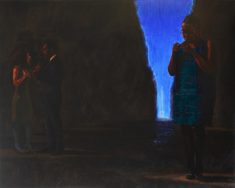 The New African Portraiture | Shariat Collections