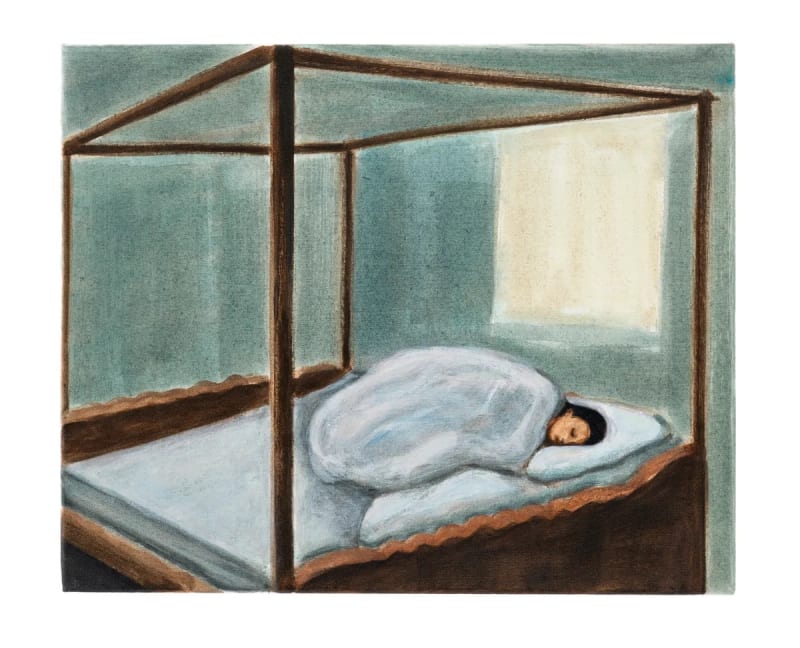 Matthew Krishanu Edition