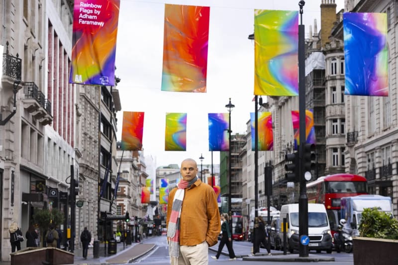 Credit: Art of London