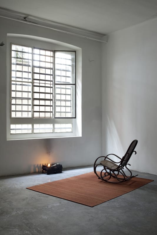 Henrik Olesen (2019). Courtesy Hamburger Kunsthalle.