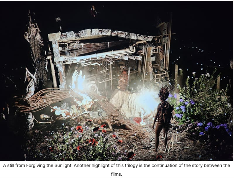 Eunjo Lee in Art Insight , A Look at the Art World at Frieze London 2025