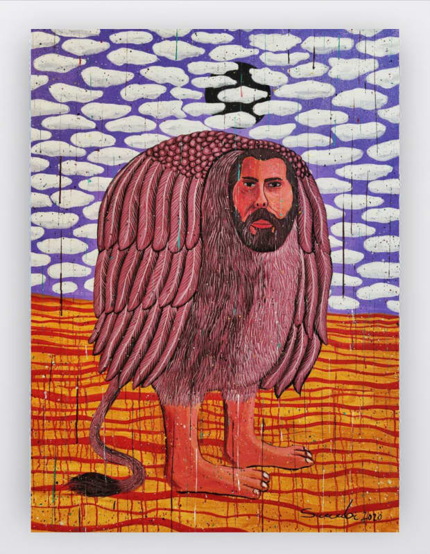 Mostafa Sarabi