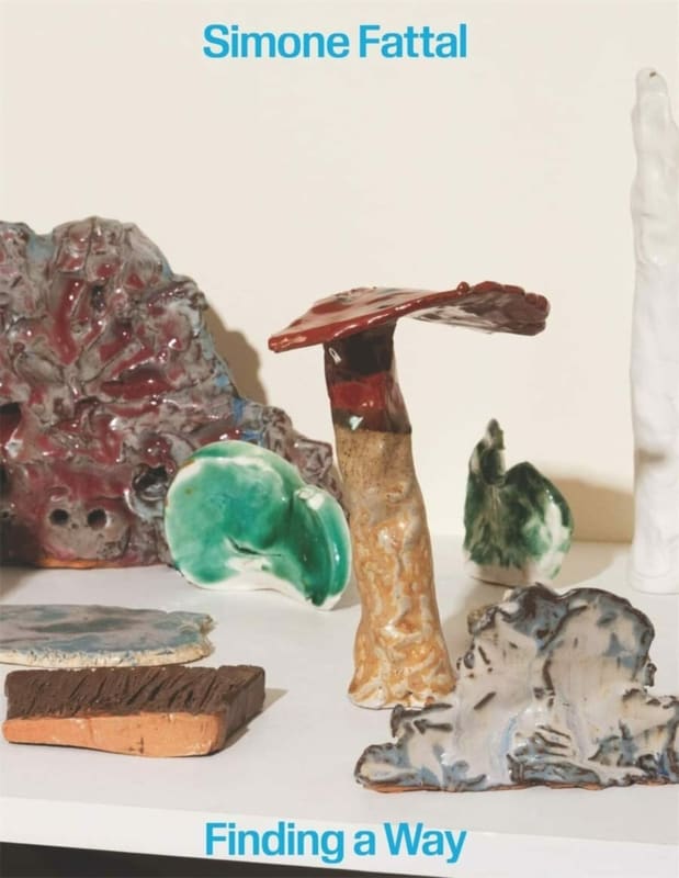 Finding a Way, Whitechapel Gallery, London