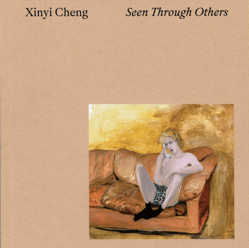 Xinyi Cheng, Seen Through Others