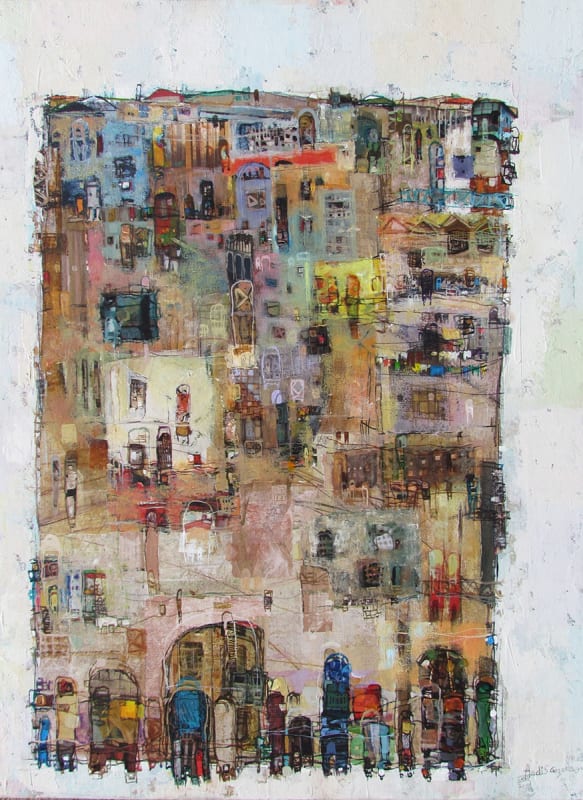 Addis Contemporary, Circle Art Gallery