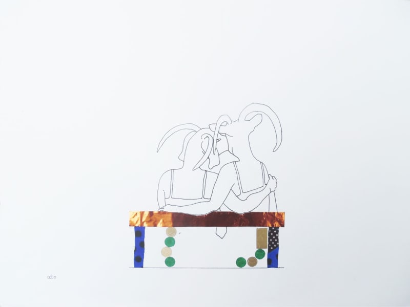 Concerning The Internal, Circle Art Gallery