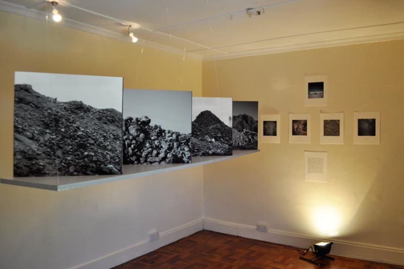 Paper I, Popup, Nairobi