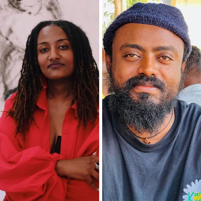 Tiemar Tegene, Engdaye Lemma