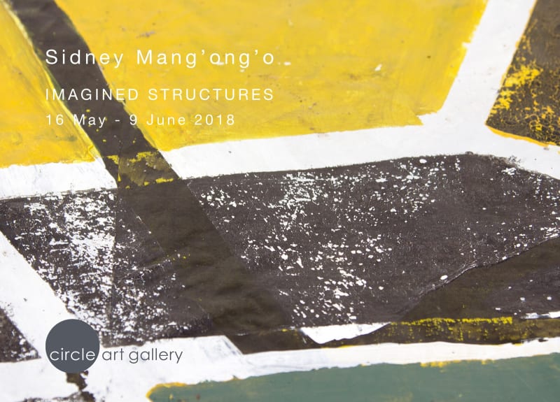 Sidney Mang'ong'o, Imagined Structures