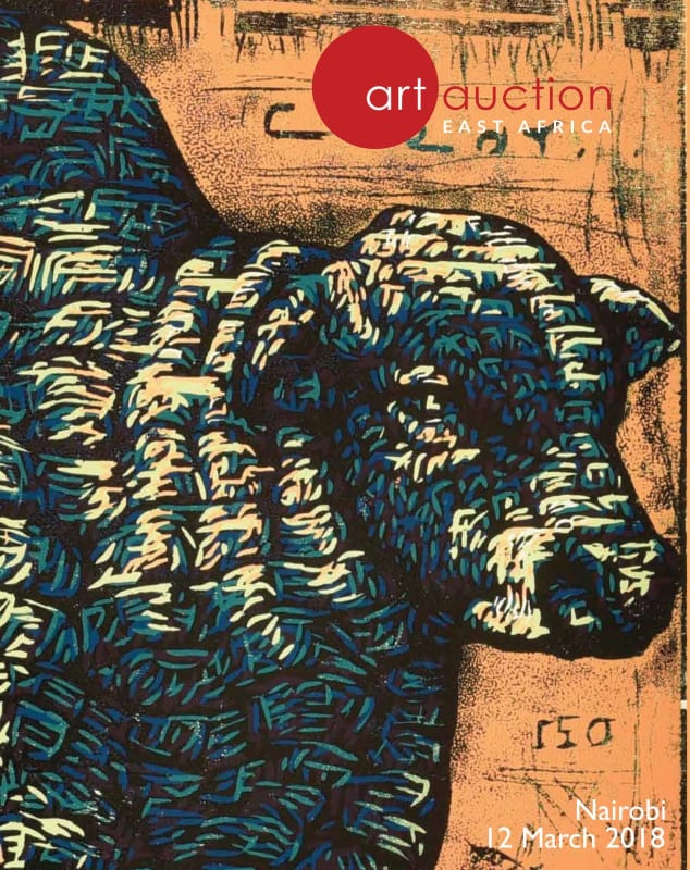 Art Auction East Africa, 2018