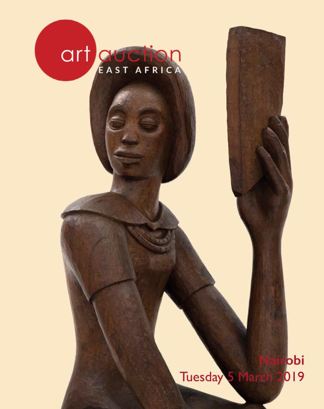Art Auction East Africa, 2019
