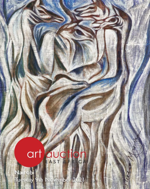 Art Auction East Africa, 2021
