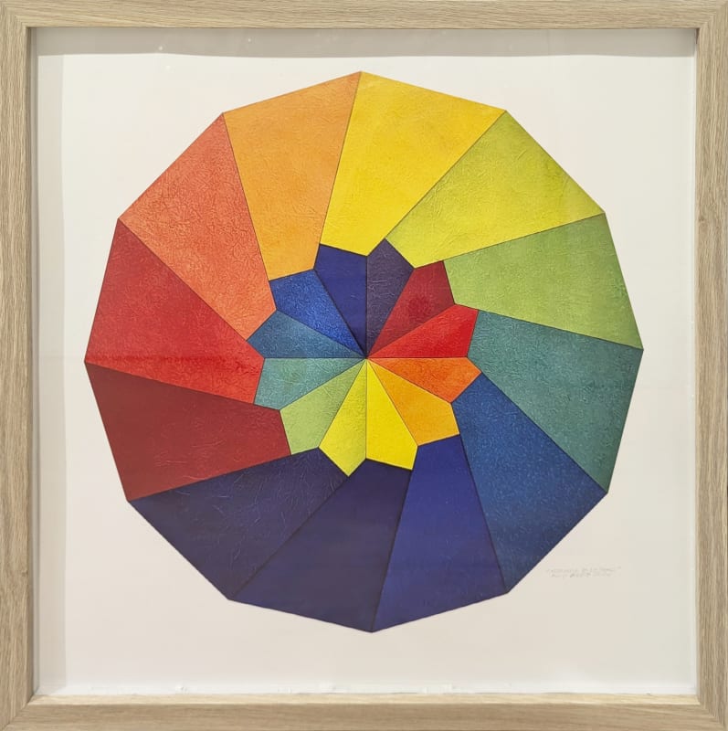 Roy Good, Homage to Le Prac, 2024. Hahnemühle Photo Rag, unique edition, 500x500mm.jpg