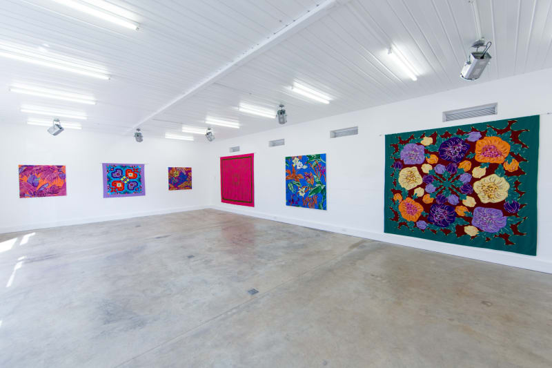 Tungane Broadbent & Reuben Paterson, Today, Tomorrow & Yesterday