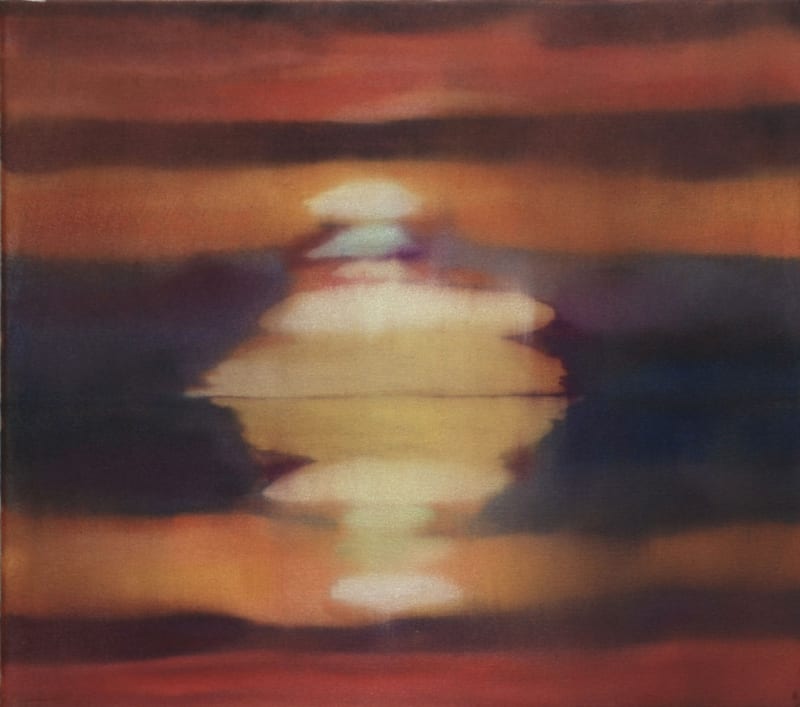 'Afterglow', Unit London