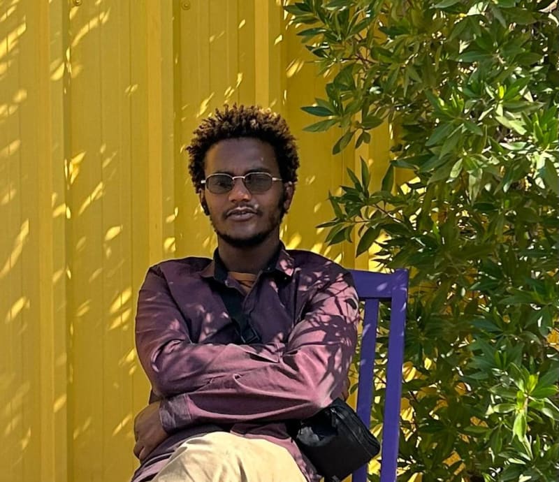 akka project, contemporary african art, africa, emerging, venezia, dubai, michael hailu, ethiopia