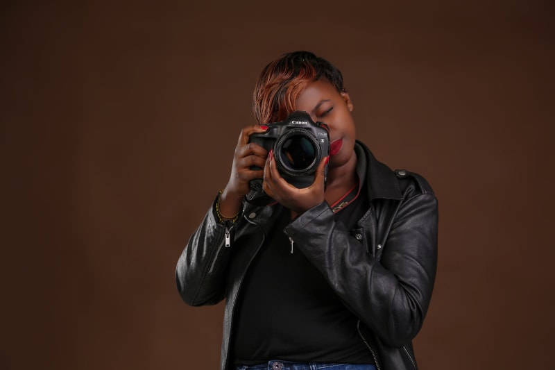 Margaret Ngigi, Kenya, Photographers, akka project, young talent, venezia, dubai