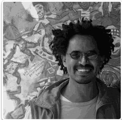 akka project, contemporary african art, africa, emerging, venezia, dubai, workneh bezu, ethiopia