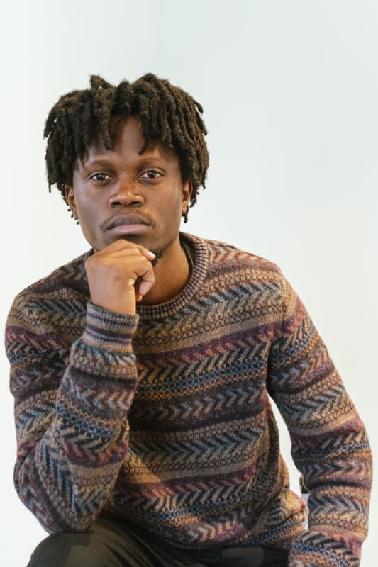 Alexandre Kyungu