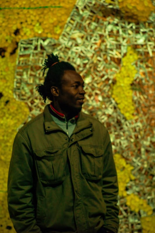 akka project, contemporary african art, africa, emerging, venezia, dubai, rodrigo mabunda, mozambique