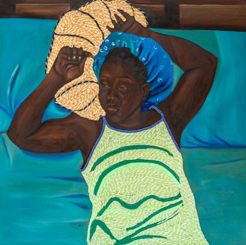 Cecilia Lamptey-Botchway