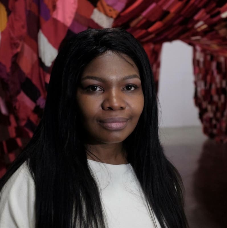 akka project, art gallery, african contemporary art, artists, south africa, turiya magadlela, artdubai, venezia, dubai, emerging artists, continent
