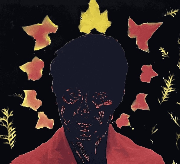 Exhibition Opening: Silence the Guns, by Michael Hailu