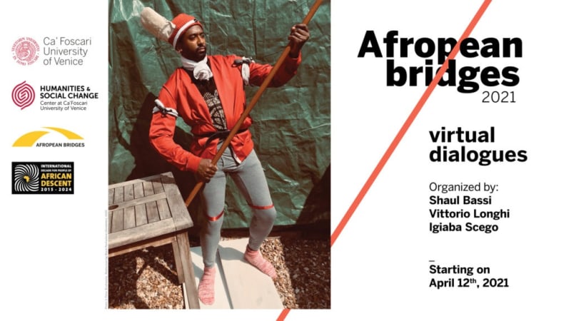 akka project, contemporary african art, africa, emerging, venezia, dubai, kelechi nwaneri, residence, resident artist, universita ca foscari di venezia, afro bridges, workshop