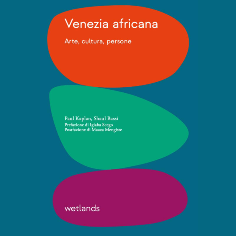 Venezia Africana, Arte, Cultura, Persone