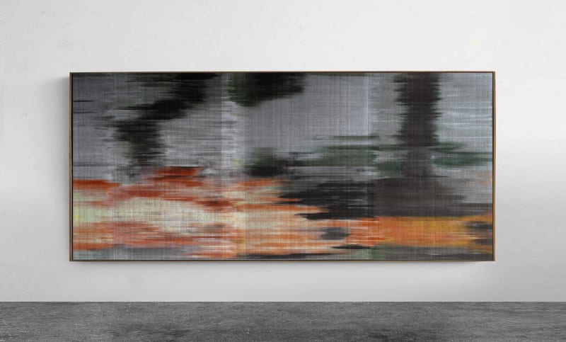 Art Jakarta 2022, JCC Senayan, Jakarta