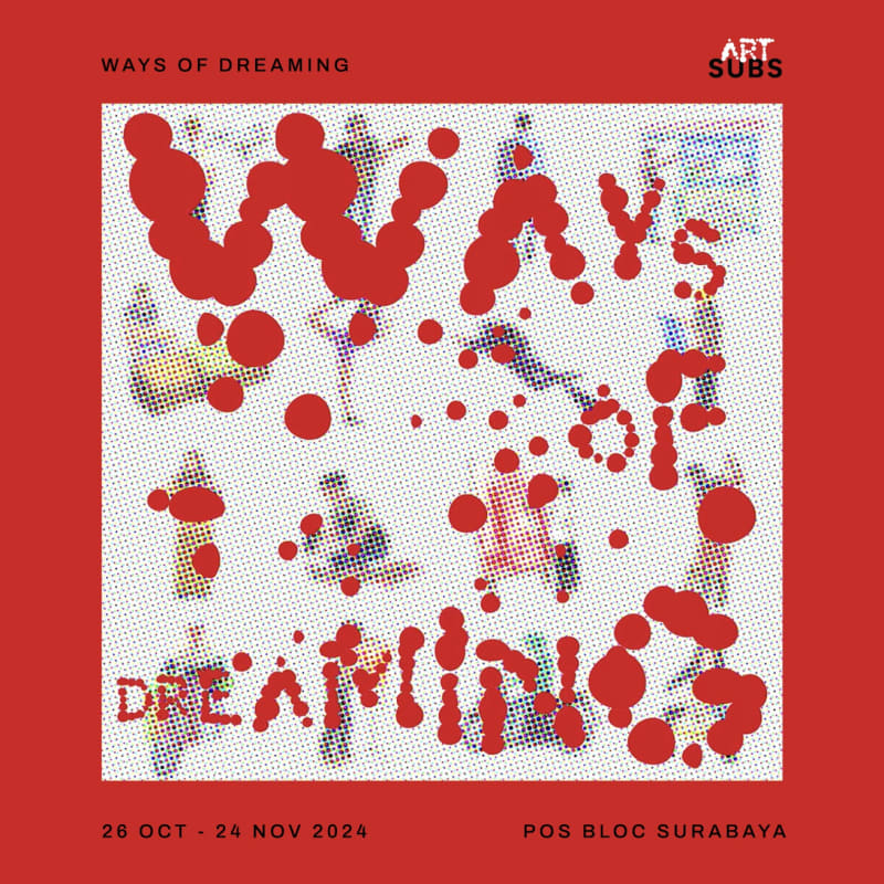Ways of Dreaming, ARTSUBS