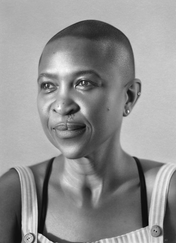 DRAWING AWARENESS, KELVIN OKAFOR