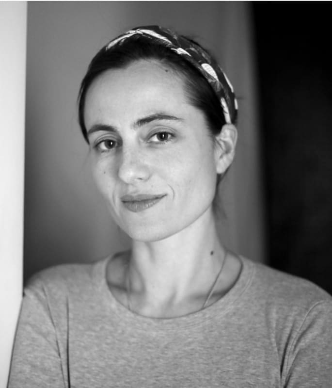 SOLÈNE ORTOLI