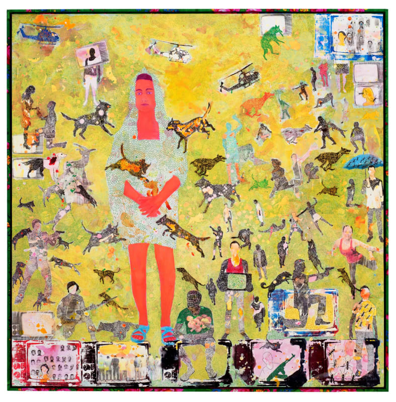 MENART FAIR, Paris, France