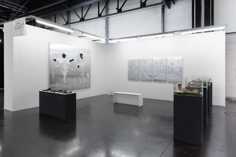 ART-O-RAMA , Marseille