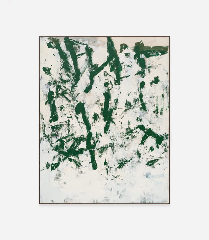 Untitled, 180x140 cm, 2021