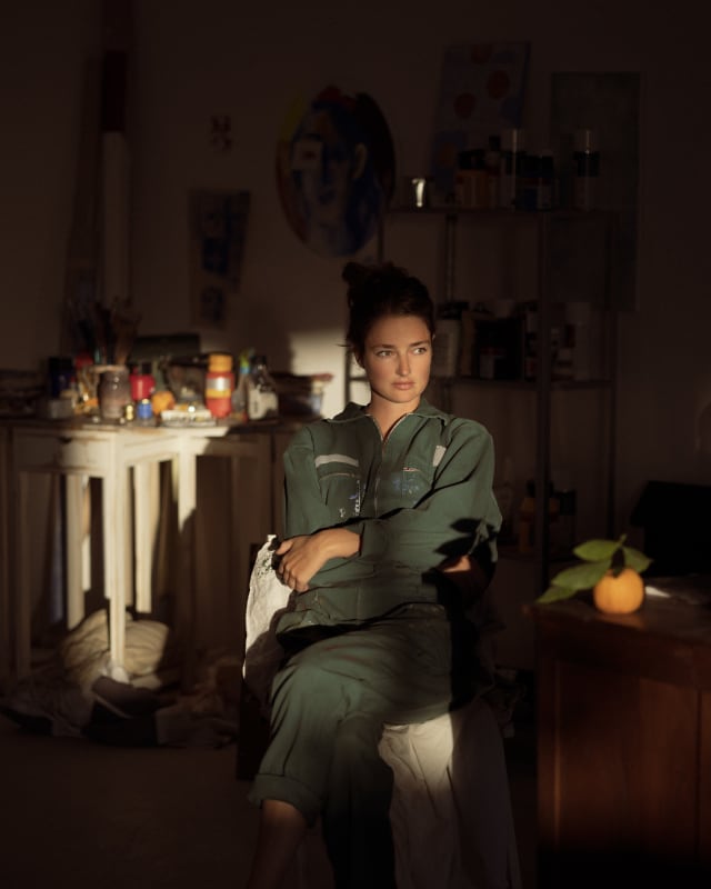 In It Together, 2023